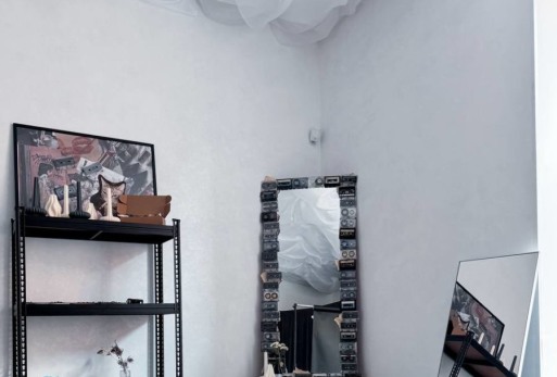 Имитация квартиры