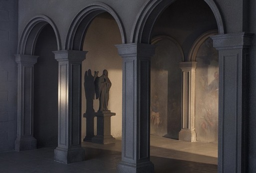 Классические \ дворцовые