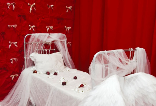 Романтичные