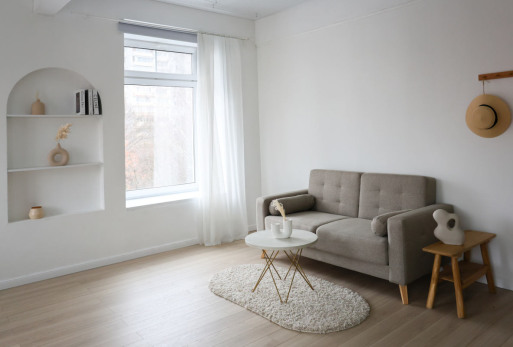 Имитация квартиры