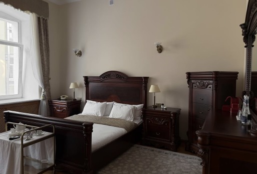 Большие окна