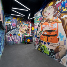 Город Пикассо