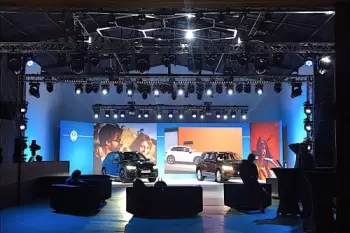 Studiohall Studiohall