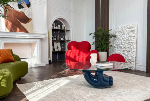 Современный \ контемпорари