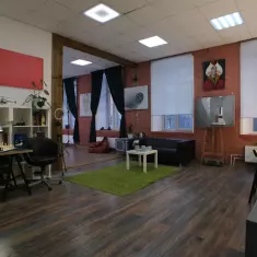 Фотостудия pARTret