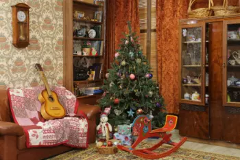 Семейная фотостудия Смена