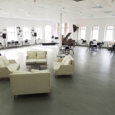 LOFT ФАРФОР