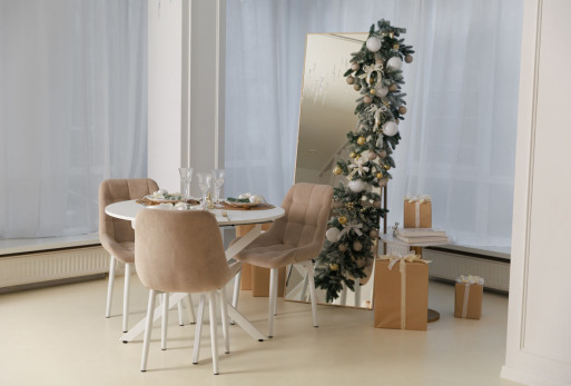 Столовая зона