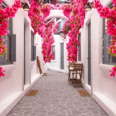 Город Пикассо