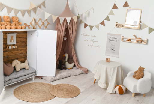 Спальня\будуар