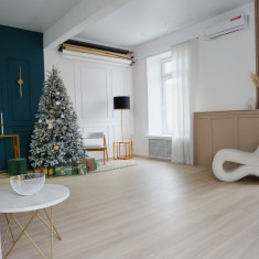 Inspire Studio Moscow