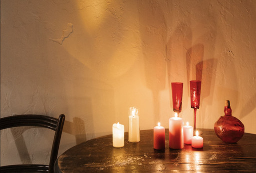 Романтичные