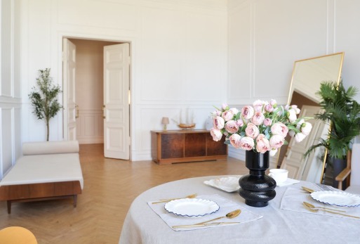 Столовая зона