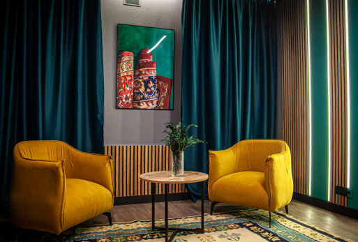 Дизайнерские