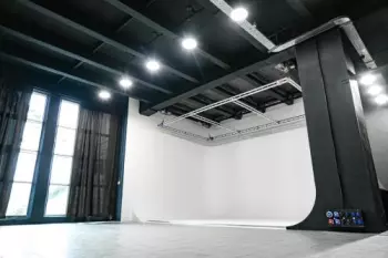 ESTETTO STUDIO м. Савеловская