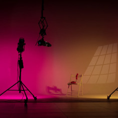 Циклорама «13Moons_Studio»