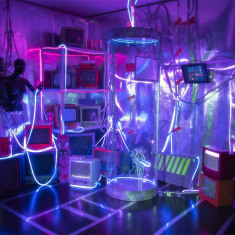 Вайфу инк (Waifu Inc)