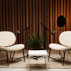 Prostranstvo - Podcast