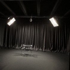 NEW ART studio