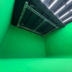 Central Frames |  Хамовники