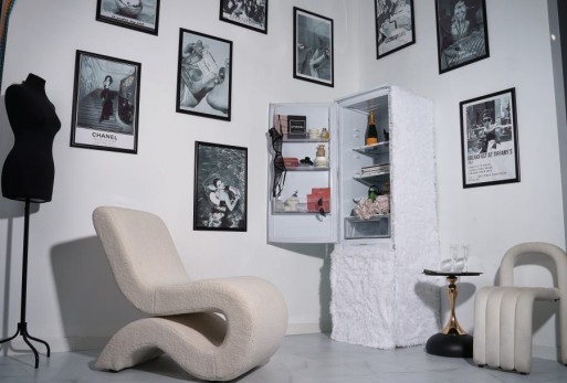 Новогодний интерьер