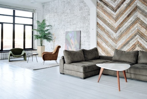 Имитация квартиры