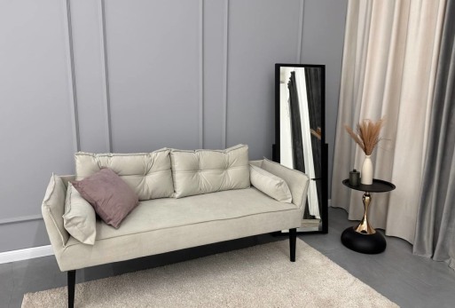 Имитация квартиры