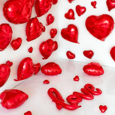 Фотостудия для новорожденных и детей МАТРЁШКА