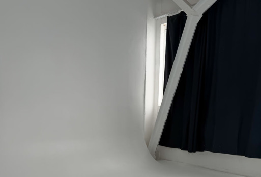 Большие окна