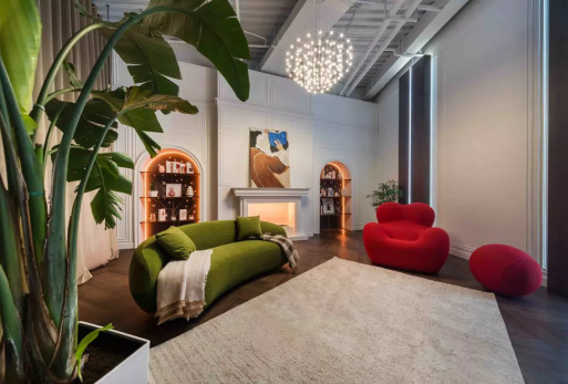 Романтичные