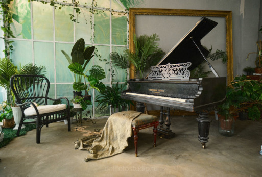 Романтичные