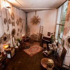 Мастерская №6