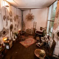 Мастерская №6