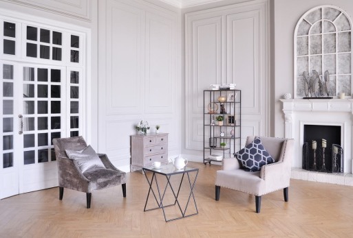 Имитация квартиры