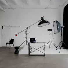 Stormy Studio