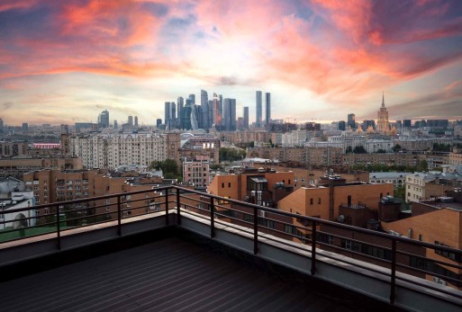 Современный \ контемпорари