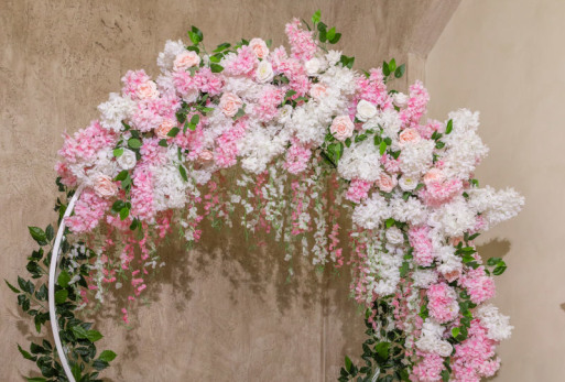 Романтичные