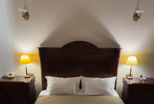 Имитация квартиры