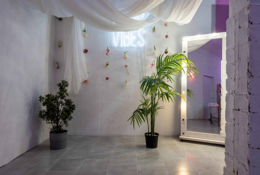 Минимализм